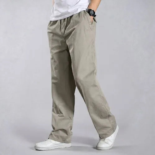 The Drover Trouser