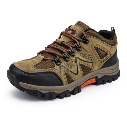 Strider™ | Orthopedic Men’s Shoes