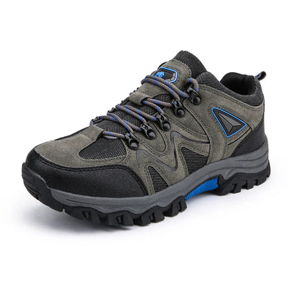 Strider™ | Orthopedic Men’s Shoes