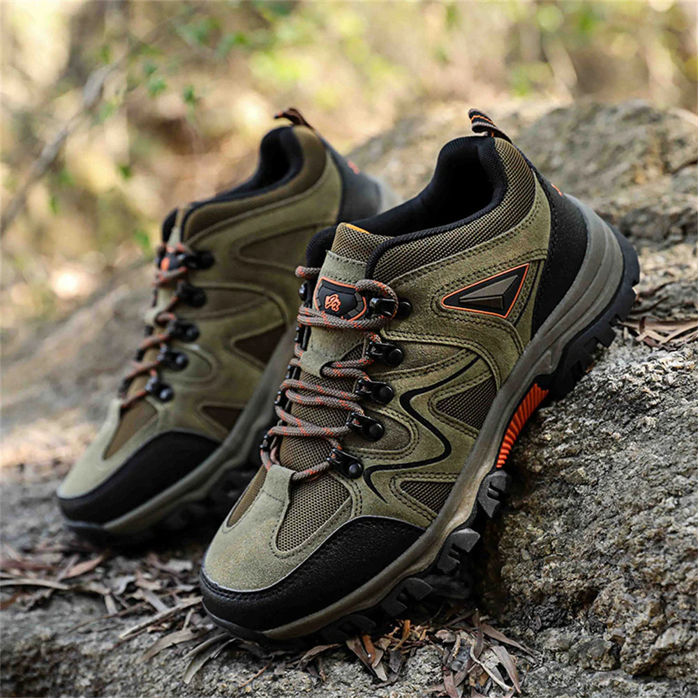 Strider™ | Orthopedic Men’s Shoes