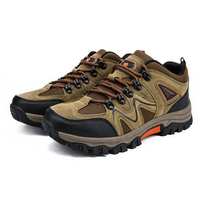 Strider™ | Orthopedic Men’s Shoes