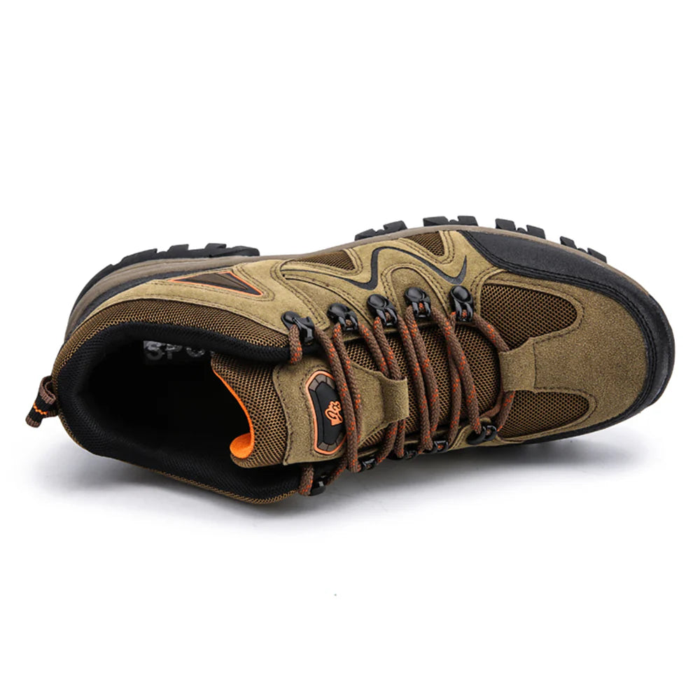 Strider™ | Orthopedic Men’s Shoes