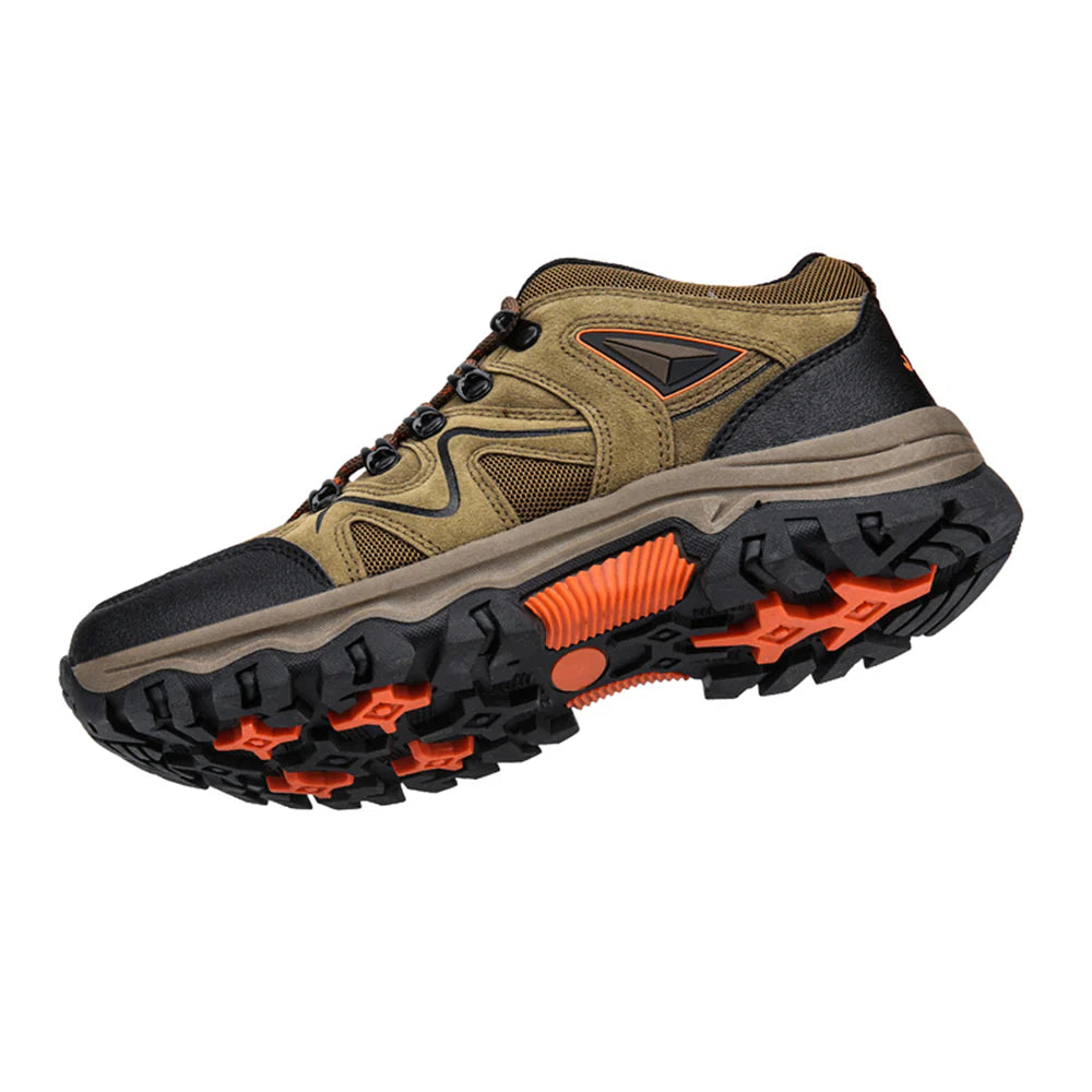 Strider™ | Orthopedic Men’s Shoes