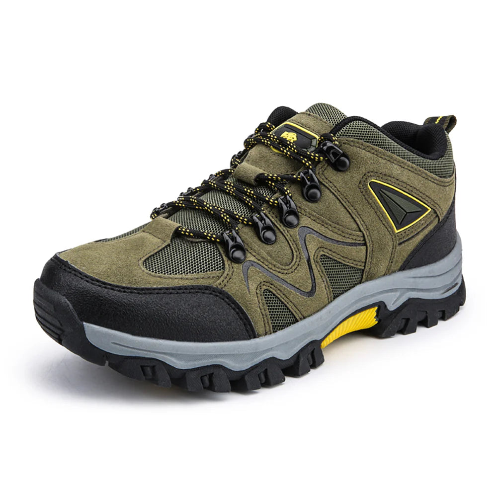 Strider™ | Orthopedic Men’s Shoes