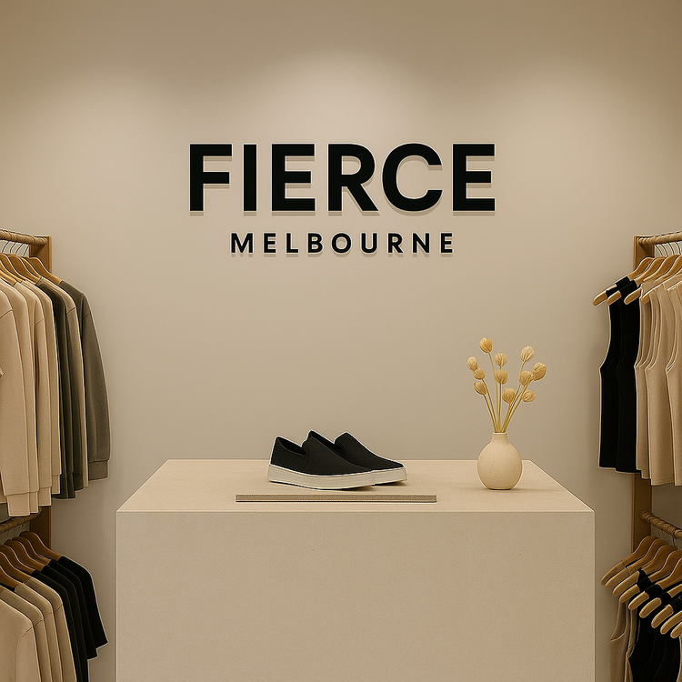 Fierce Melbourne