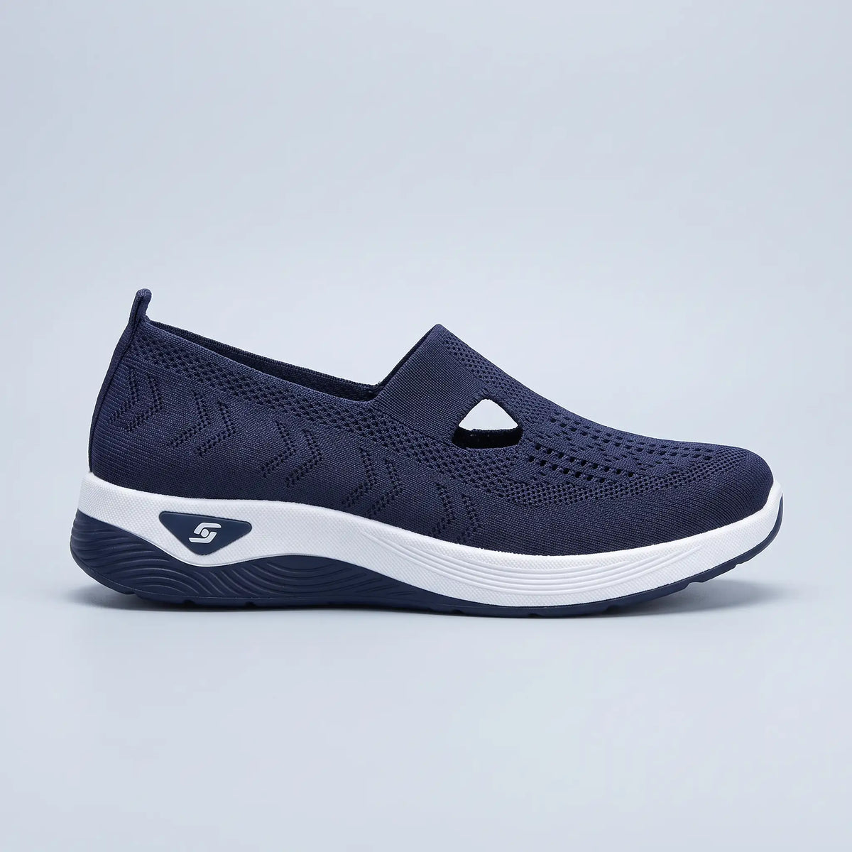 Women's Orthopaedic Slip-On Walking Shoes