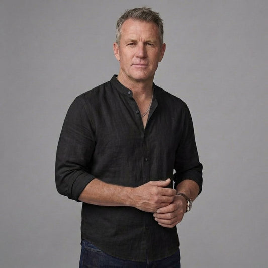 Noosa | Easy Comfort Shirt