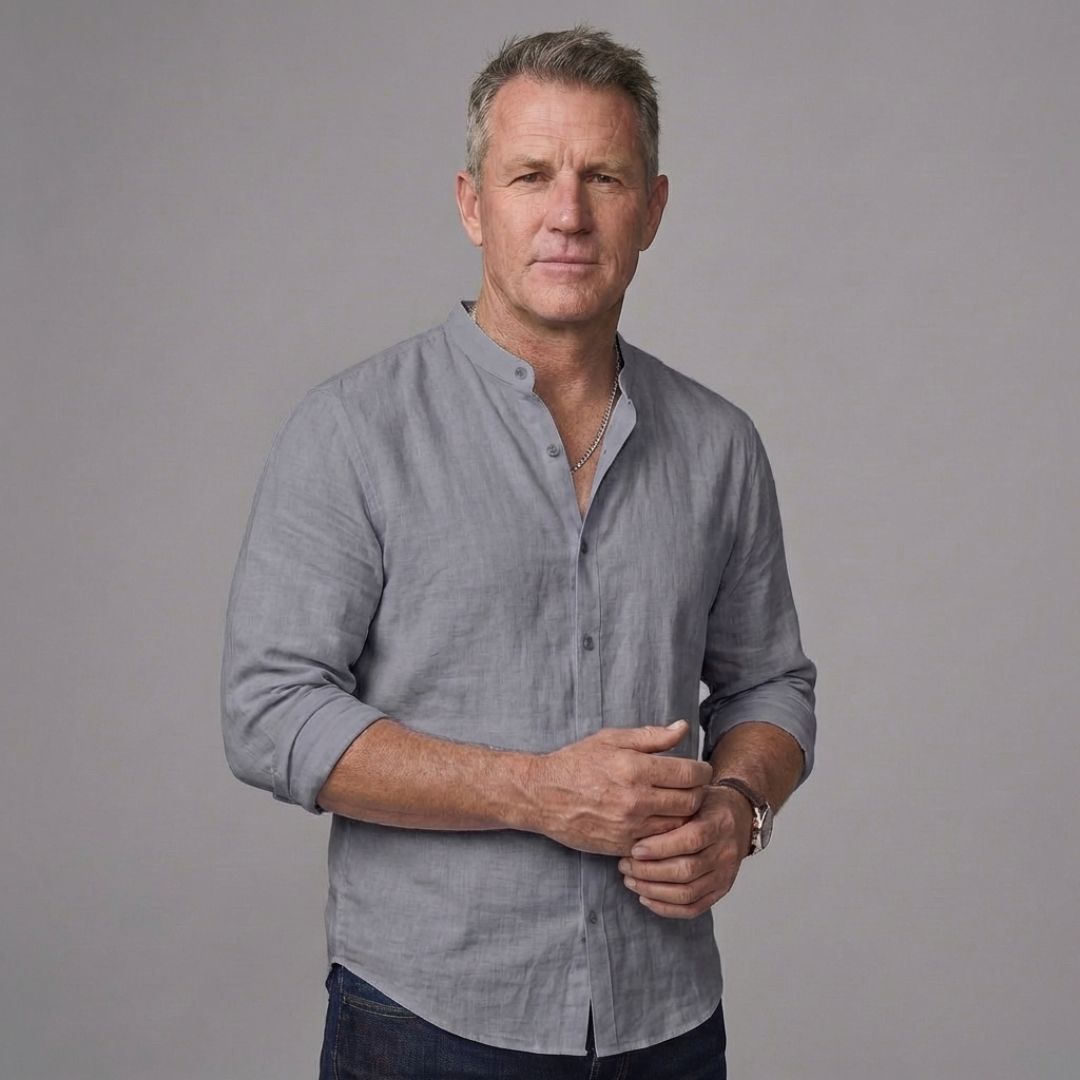 Noosa | Easy Comfort Shirt