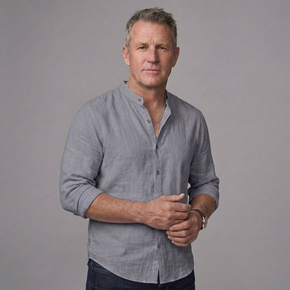 Noosa | Easy Comfort Shirt