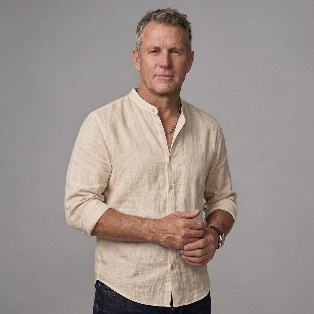 Noosa | Easy Comfort Shirt
