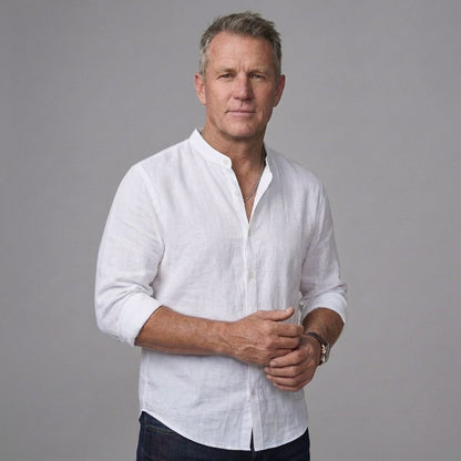Noosa | Easy Comfort Shirt