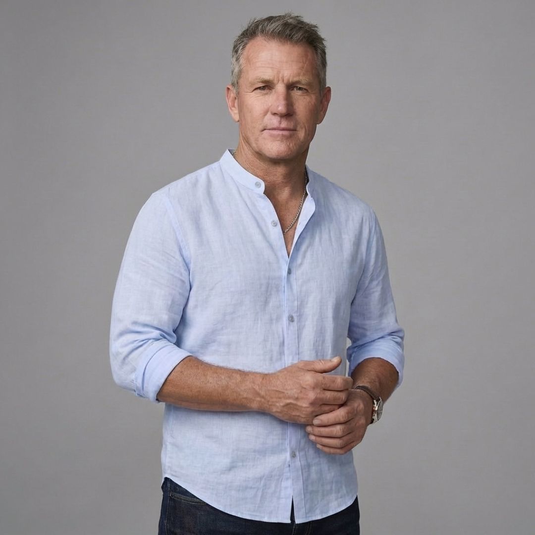 Noosa | Easy Comfort Shirt