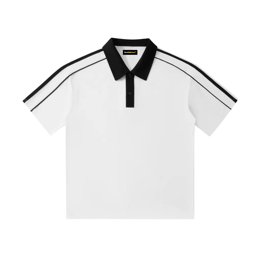 Harbour Contrast Polo