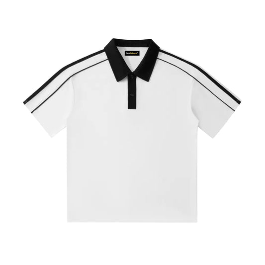 Harbour Contrast Polo