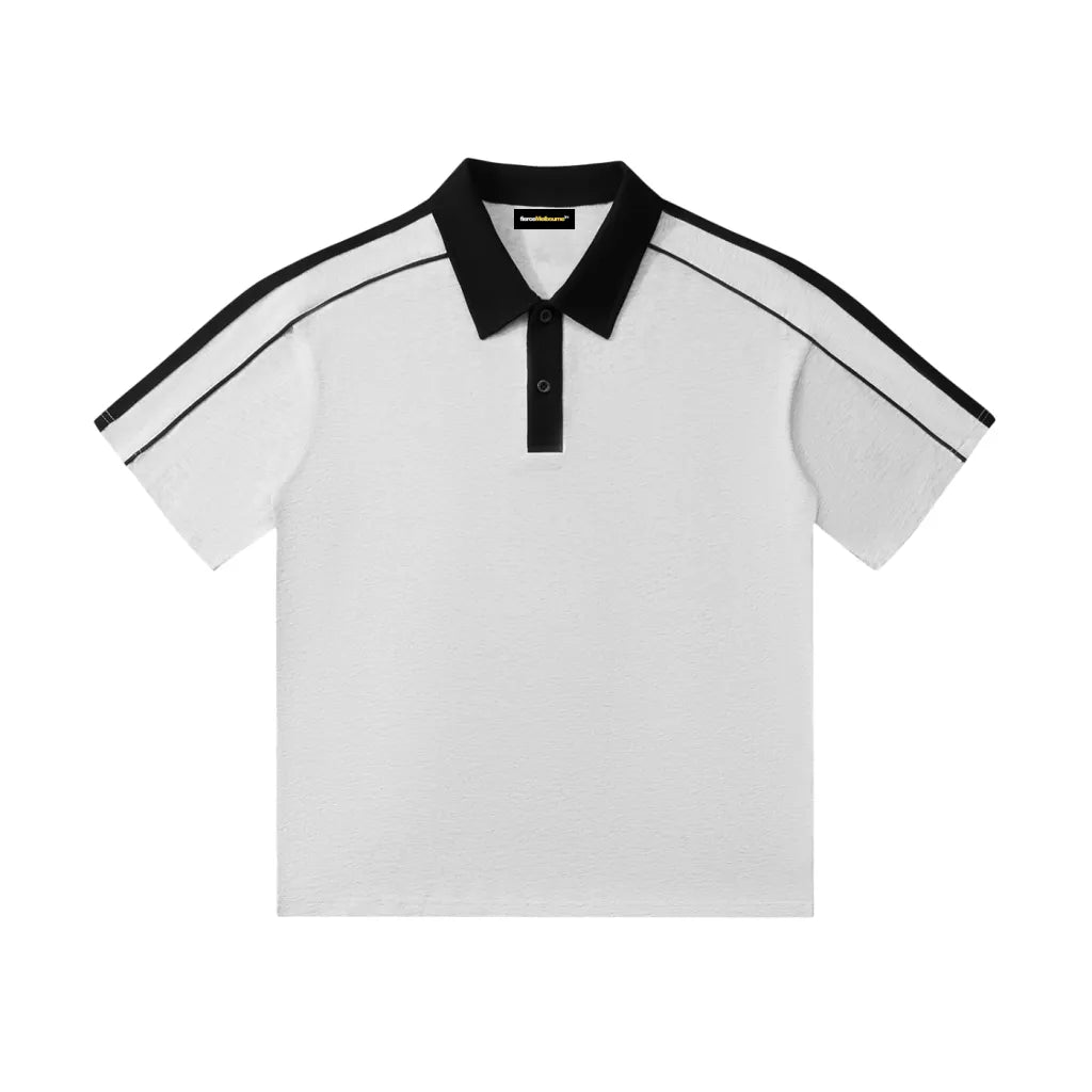 Harbour Contrast Polo