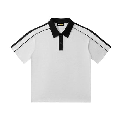 Harbour Contrast Polo
