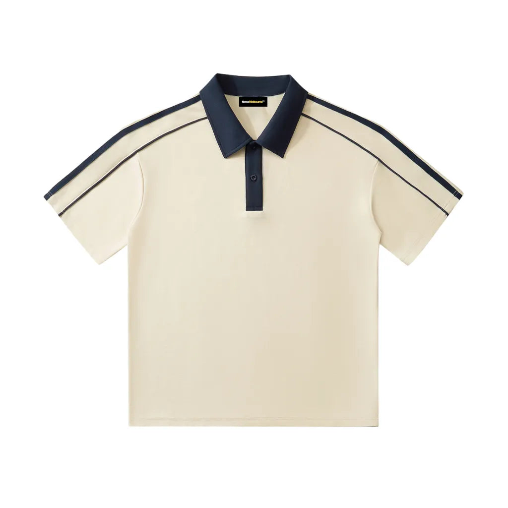Harbour Contrast Polo