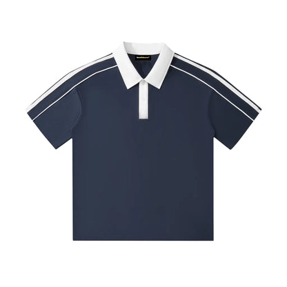 Harbour Contrast Polo