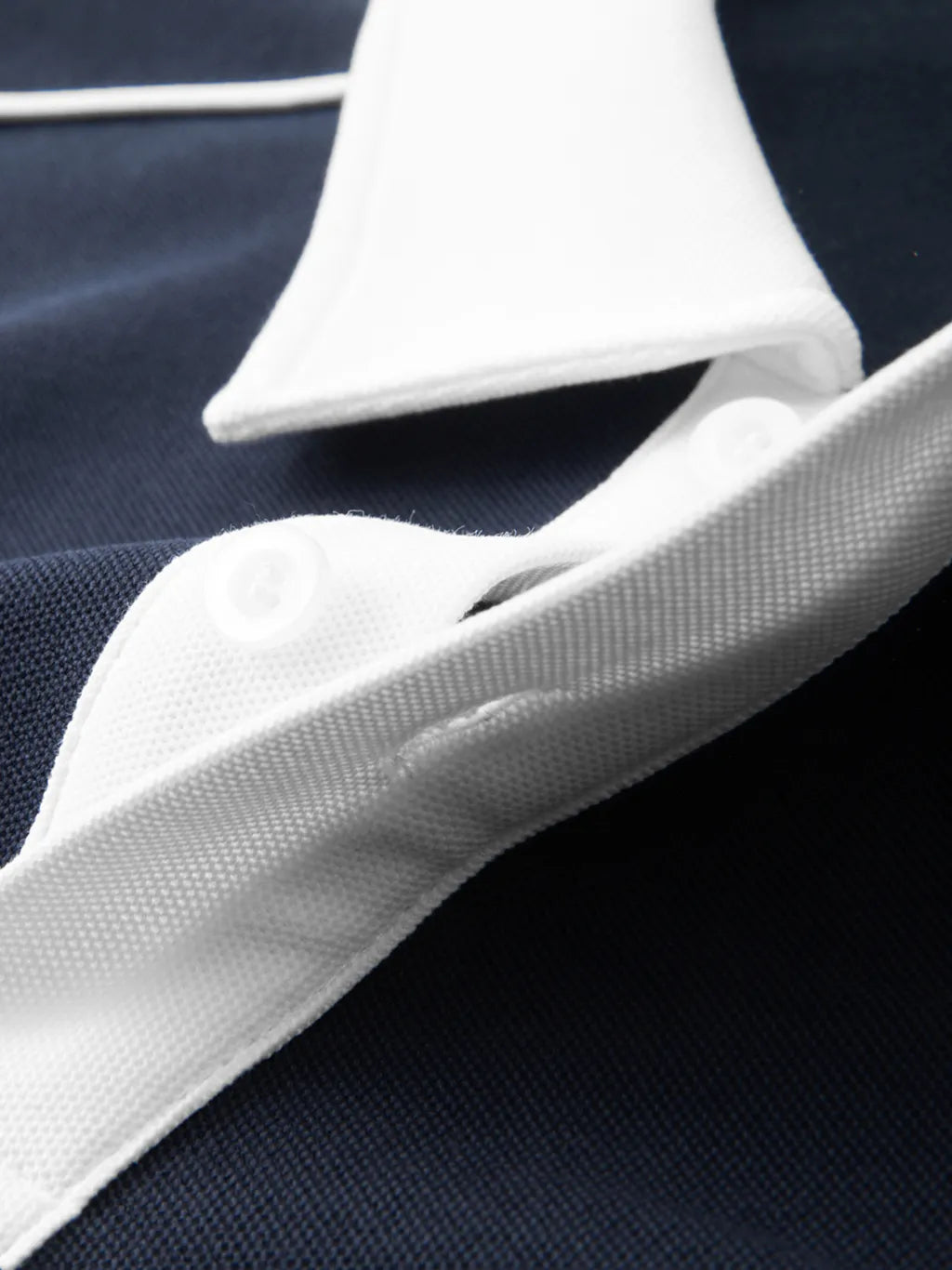 Harbour Contrast Polo