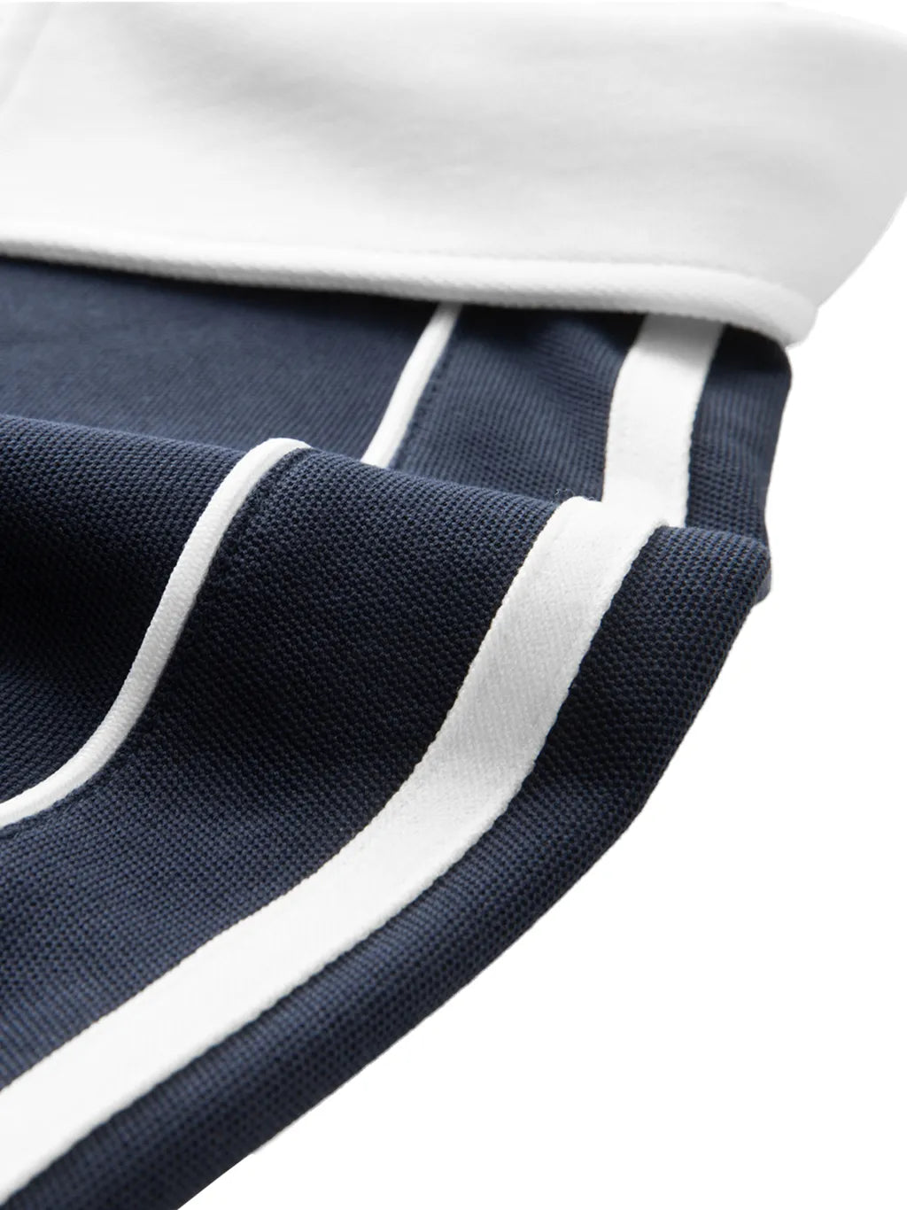 Harbour Contrast Polo