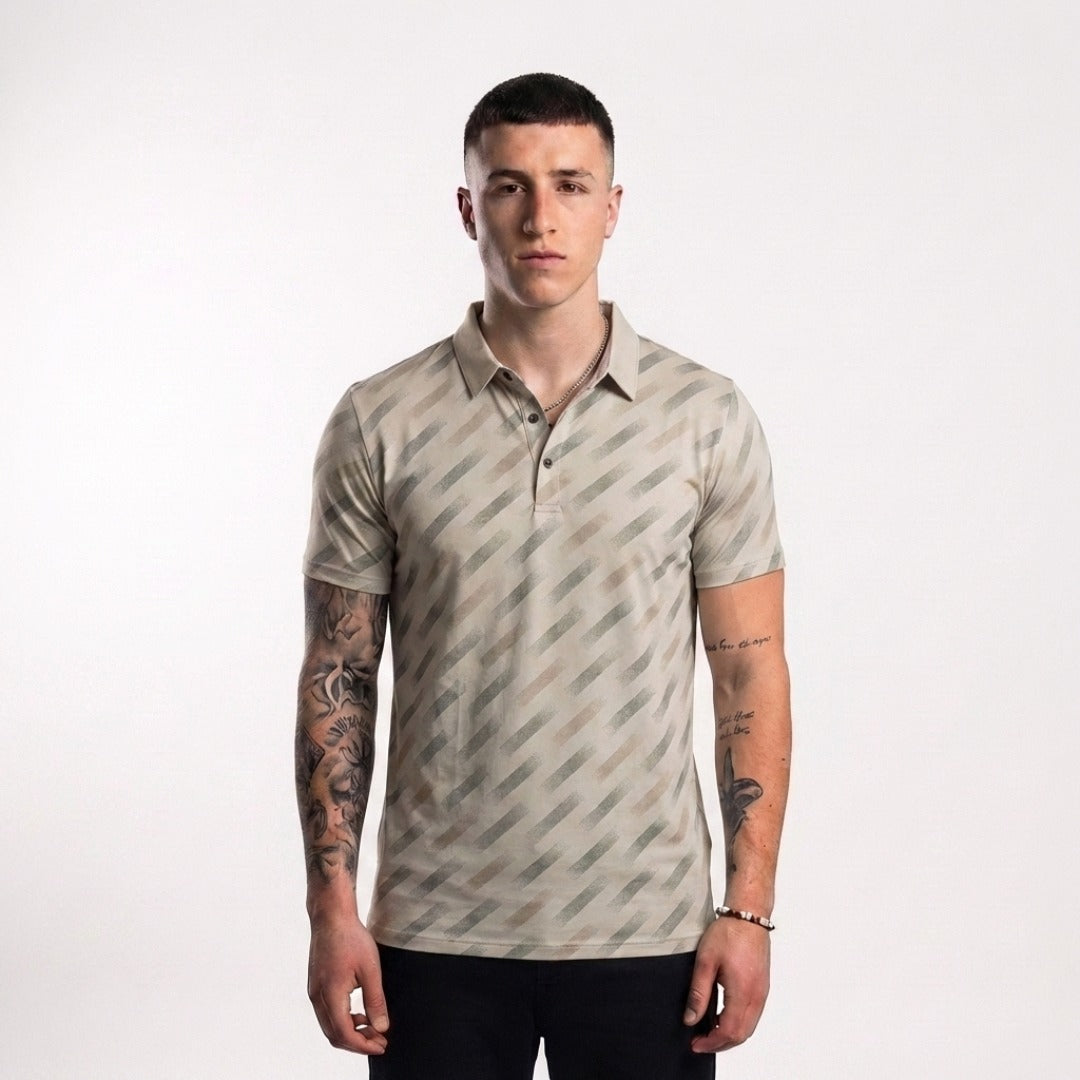 The Diagonal Polo