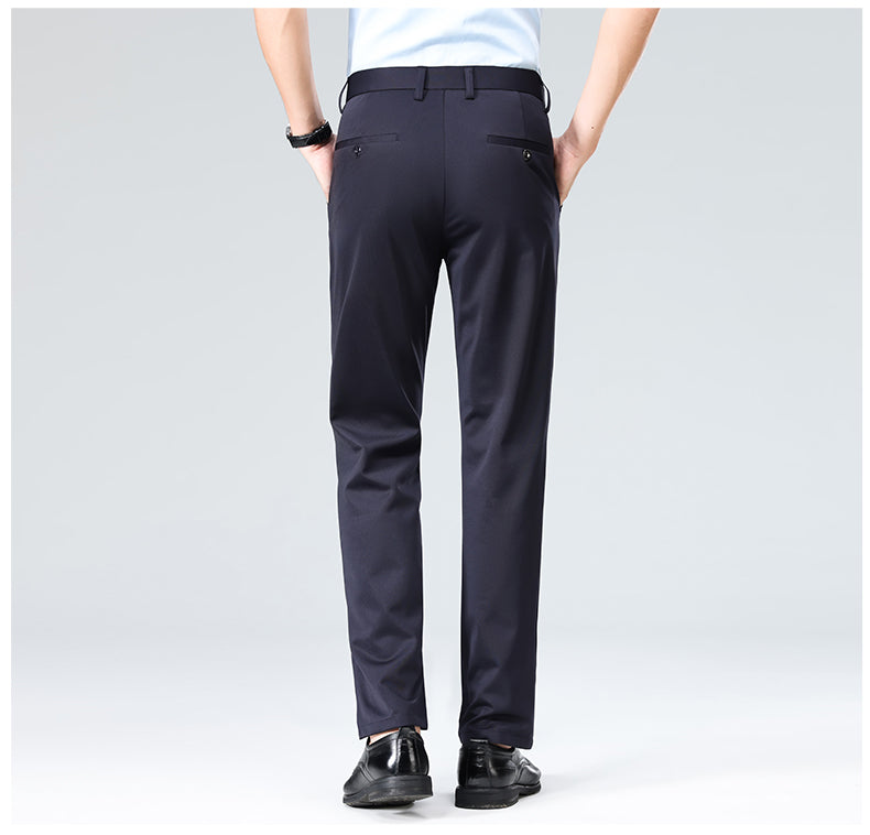 Ashford Tailored Comfort Pants