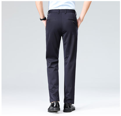 Ashford Tailored Comfort Pants