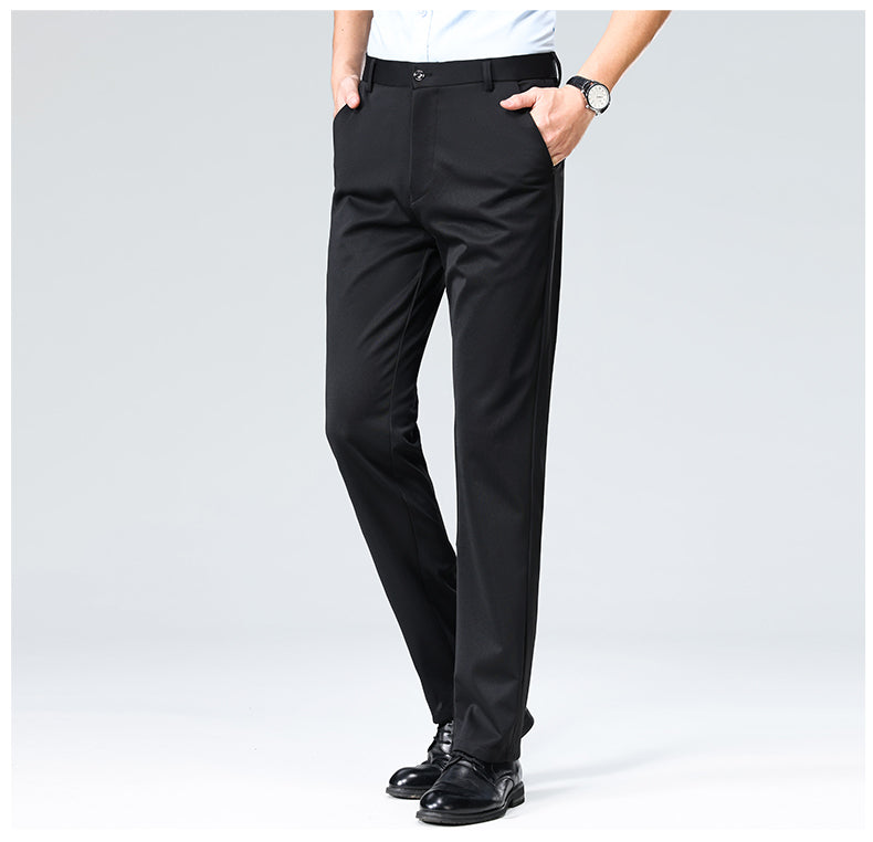 Ashford Tailored Comfort Pants