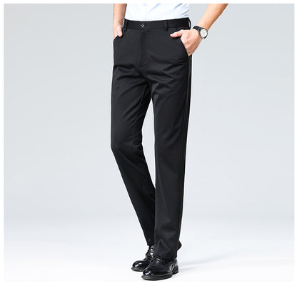 Ashford Tailored Comfort Pants
