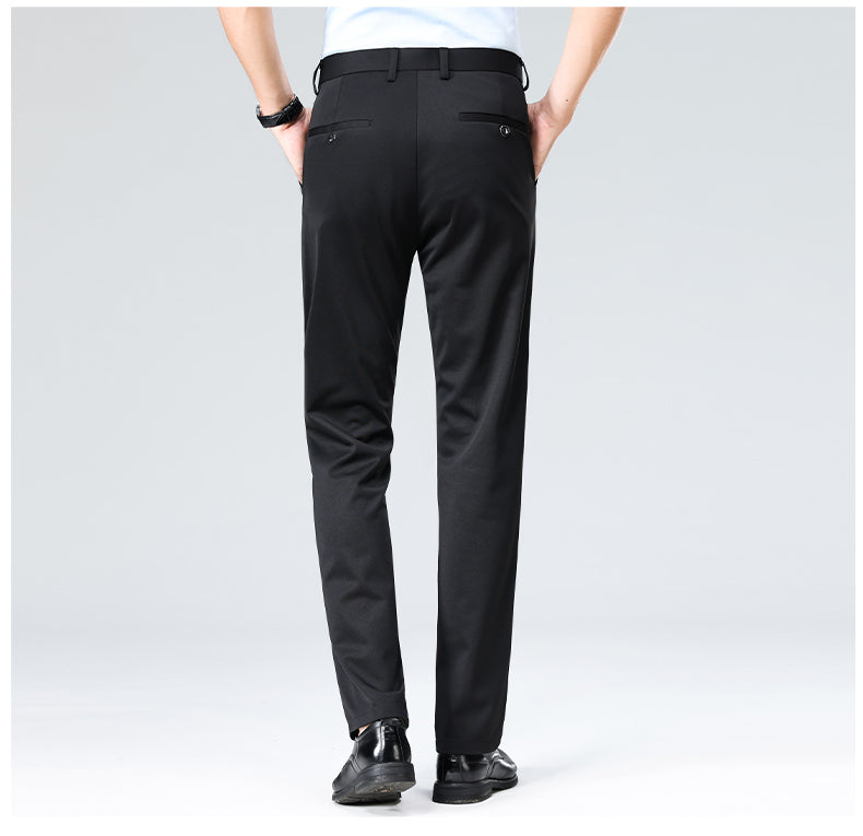 Ashford Tailored Comfort Pants
