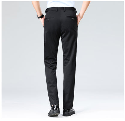 Ashford Tailored Comfort Pants