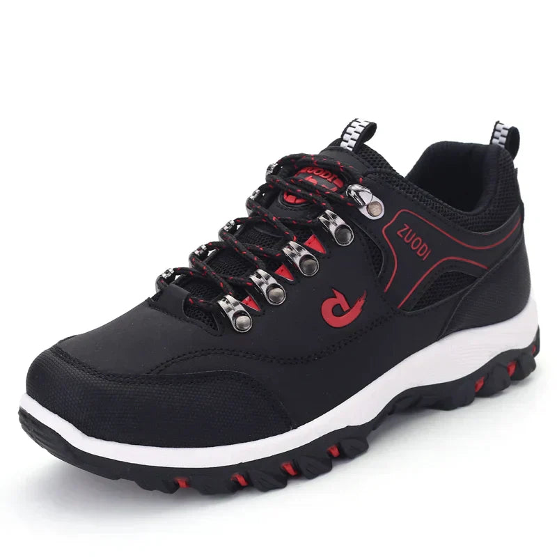 RYDER™ | Orthotic Walking Shoes for Men
