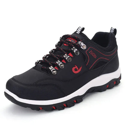RYDER™ | Orthotic Walking Shoes for Men