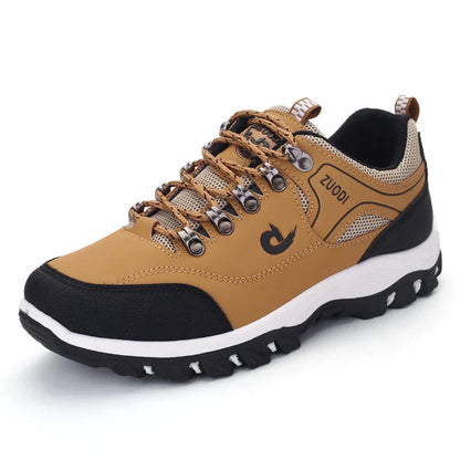 RYDER™ | Orthotic Walking Shoes for Men