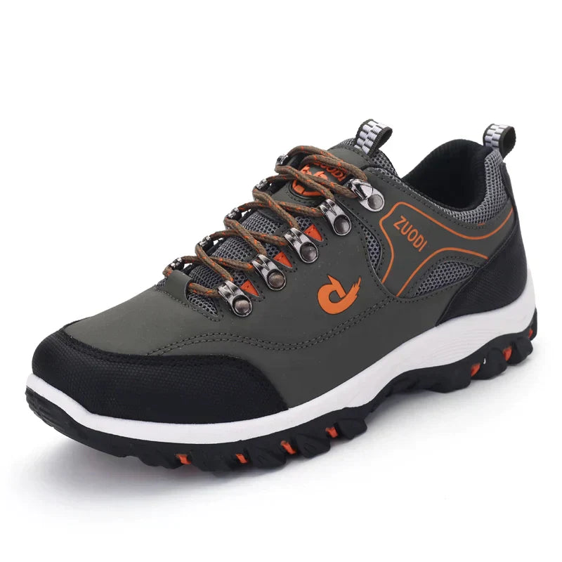 RYDER™ | Orthotic Walking Shoes for Men