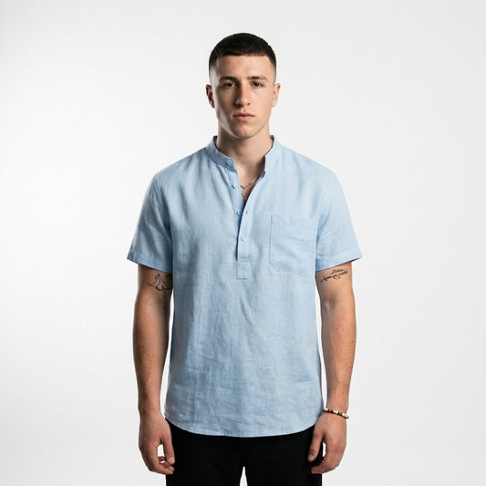 Bondi Henley
