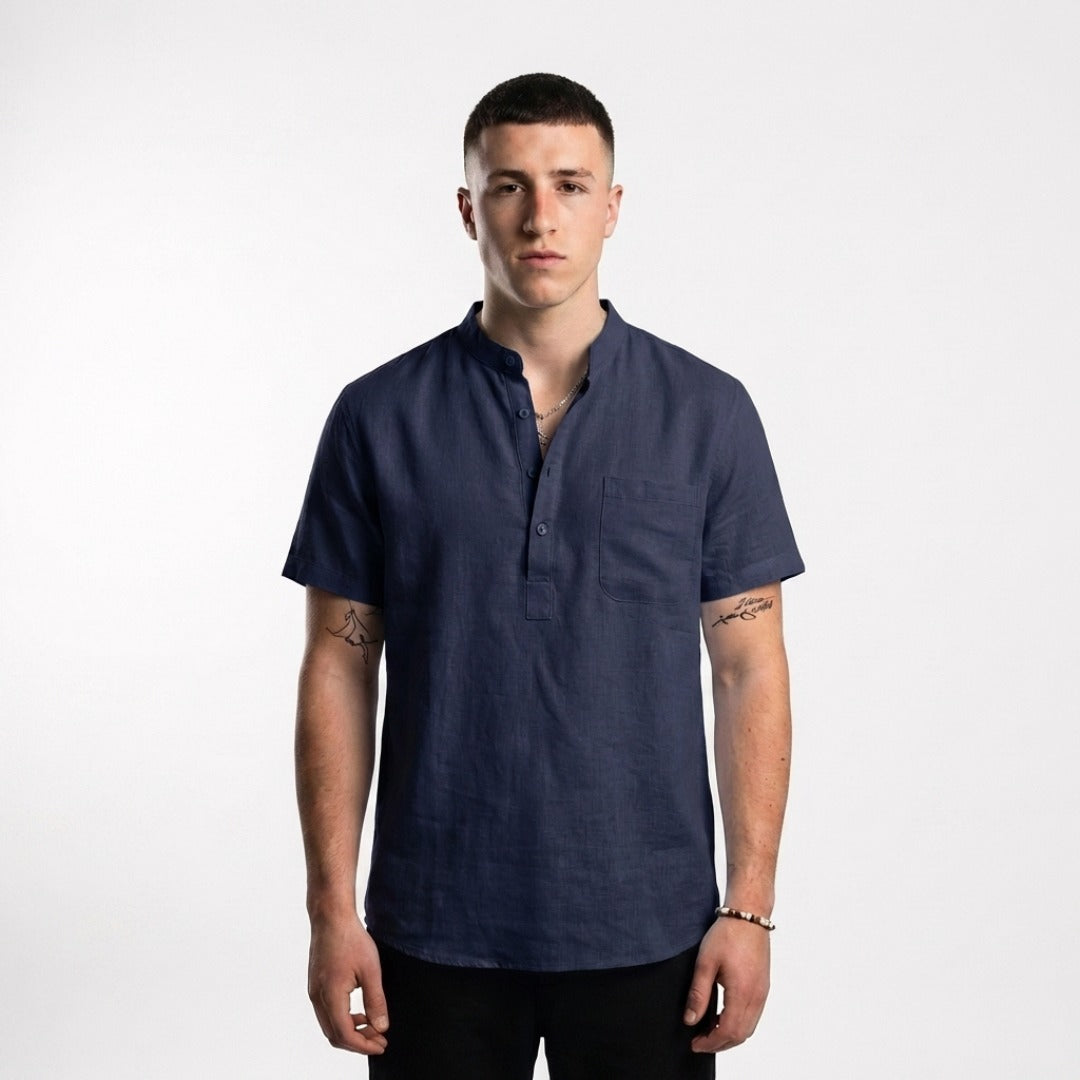 Bondi Henley