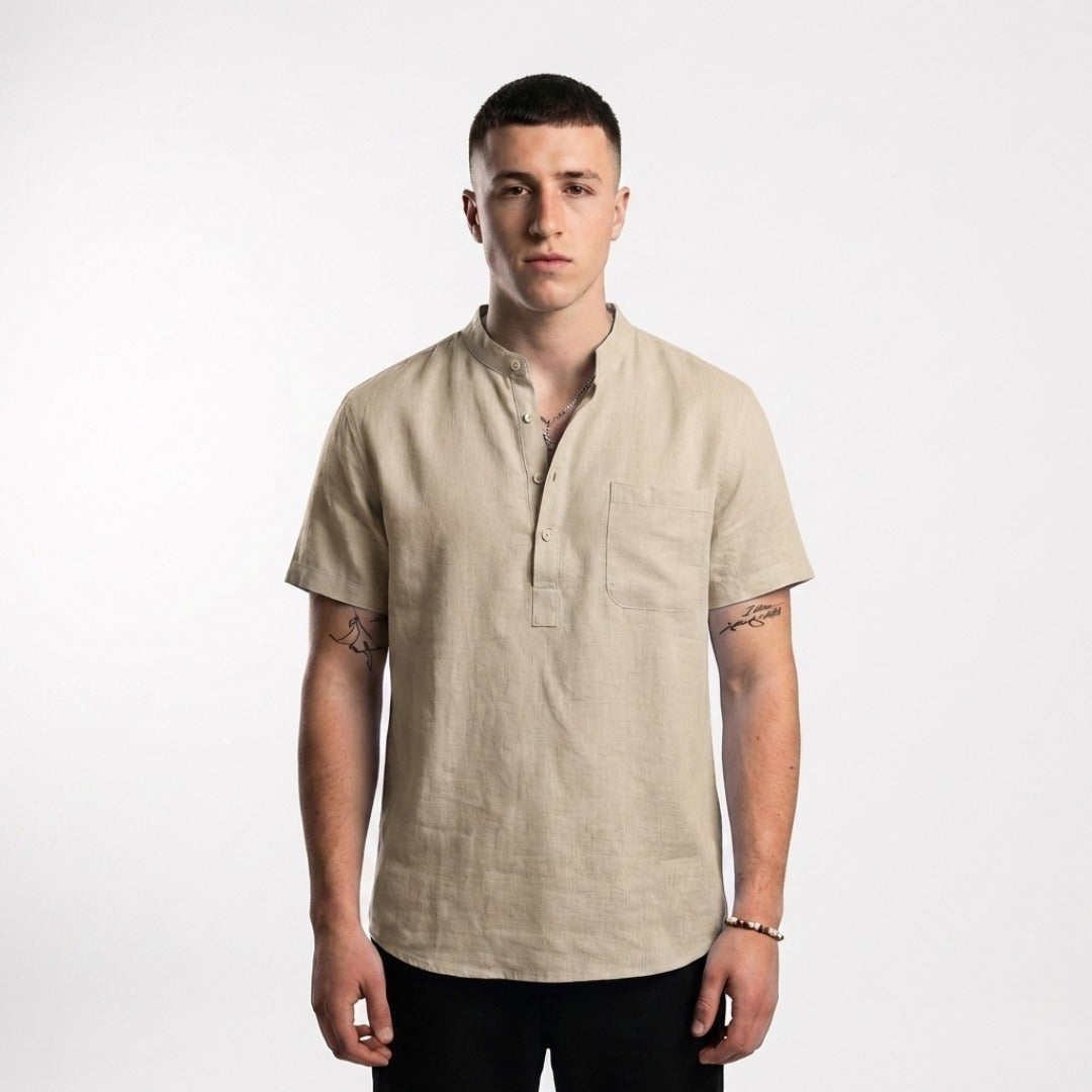 Bondi Henley