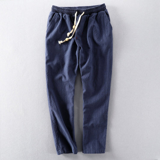 Sora Relaxed Fit Pants
