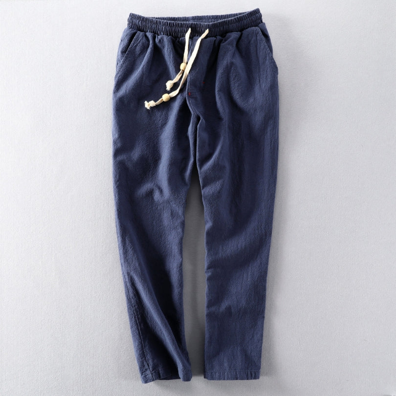 Sora Relaxed Fit Pants