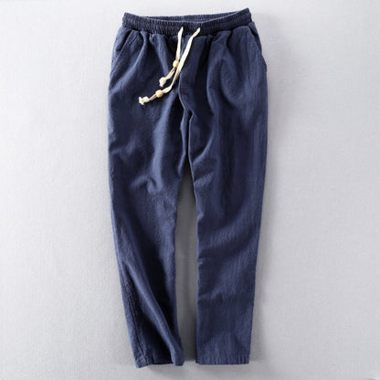 Sora Relaxed Fit Pants