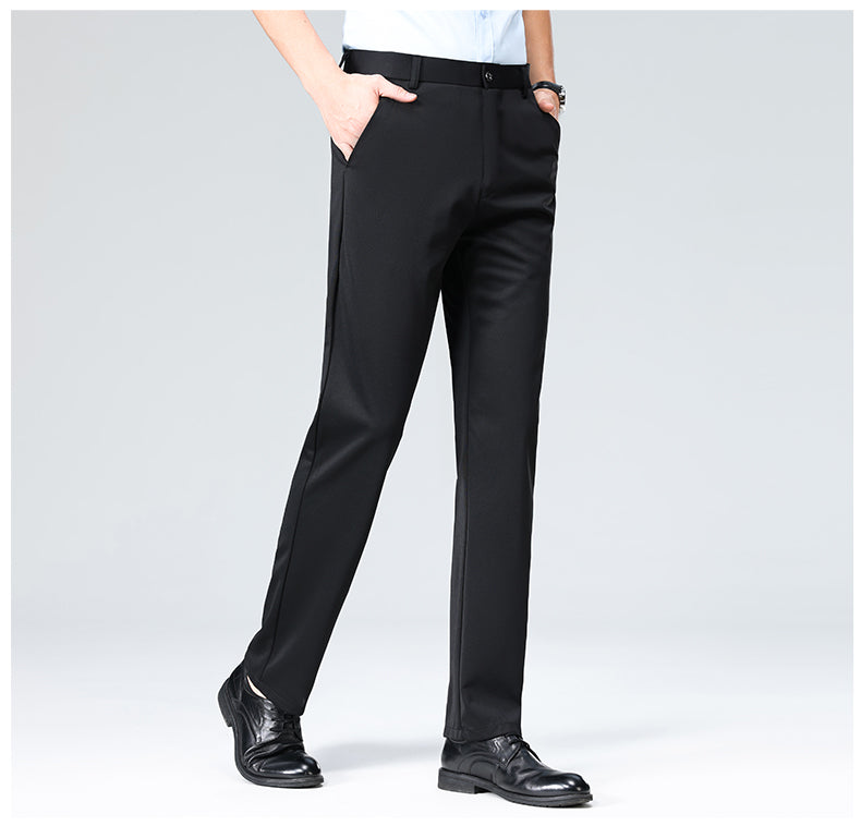 Ashford Tailored Comfort Pants