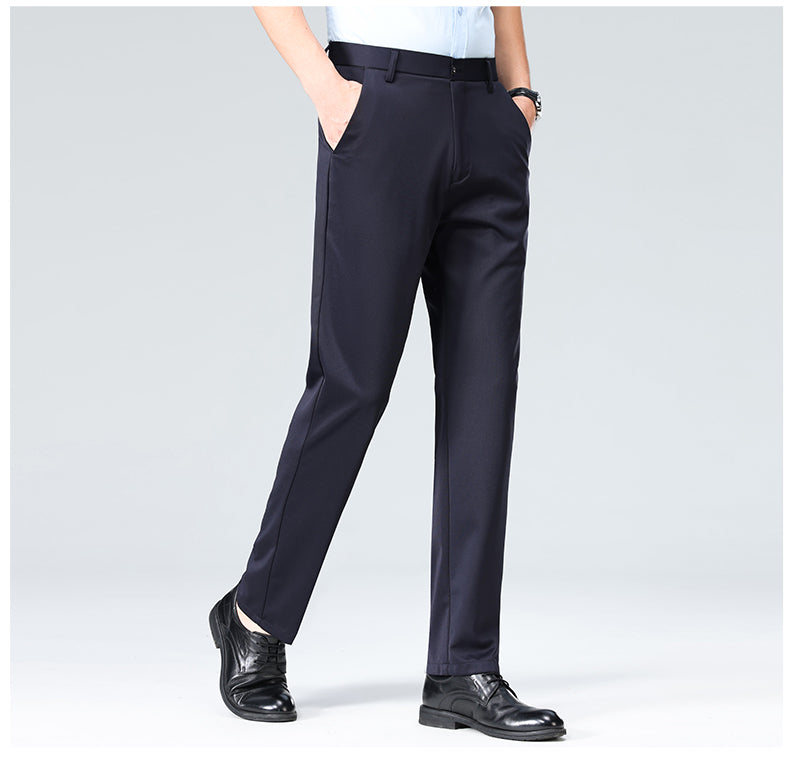 Ashford Tailored Comfort Pants