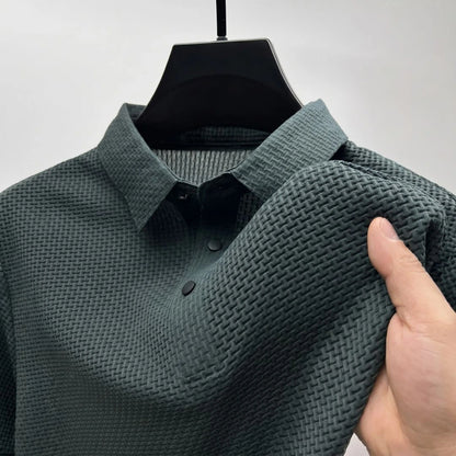 Mornington | Soft Weave Polo