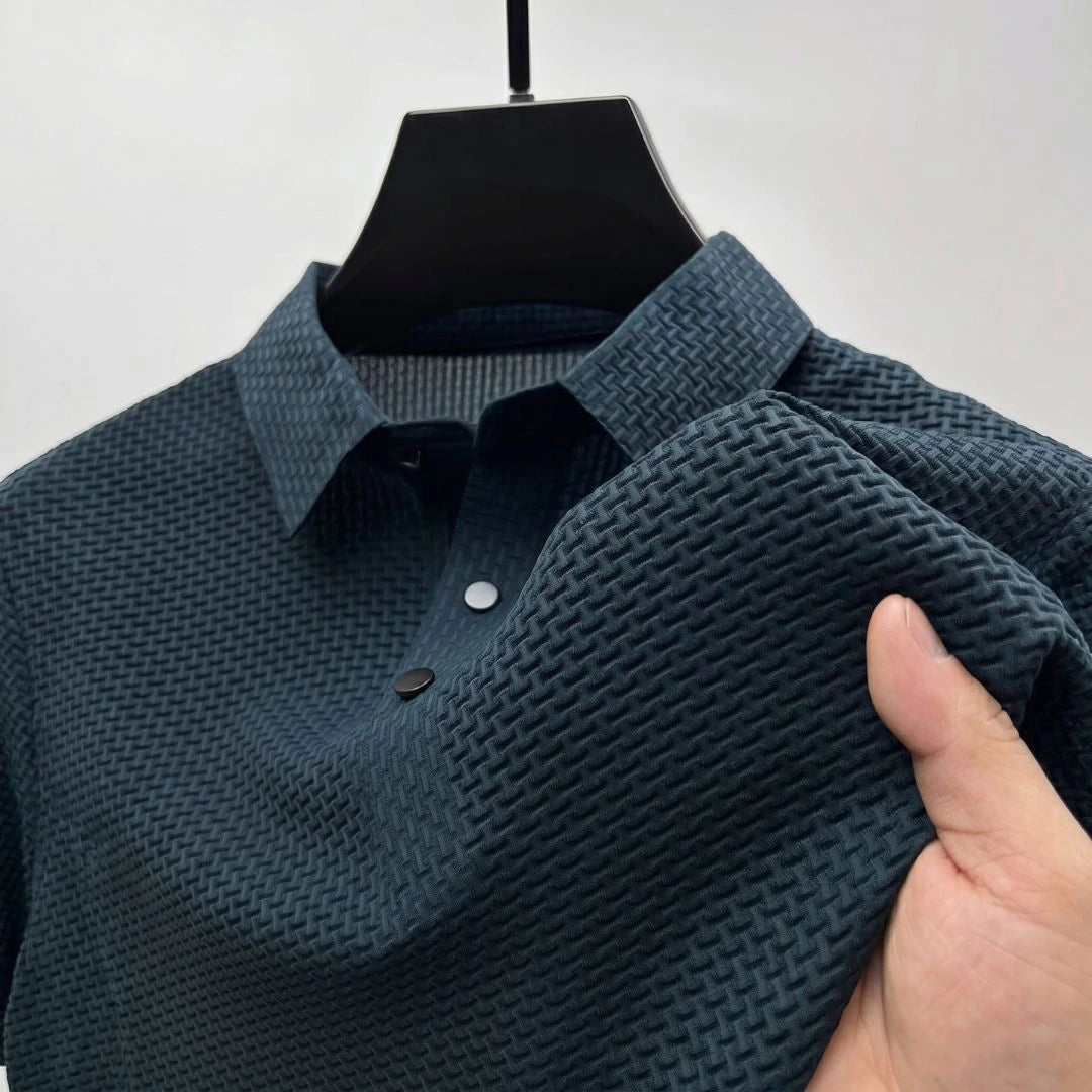 Mornington | Soft Weave Polo