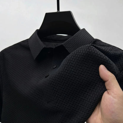 Mornington | Soft Weave Polo