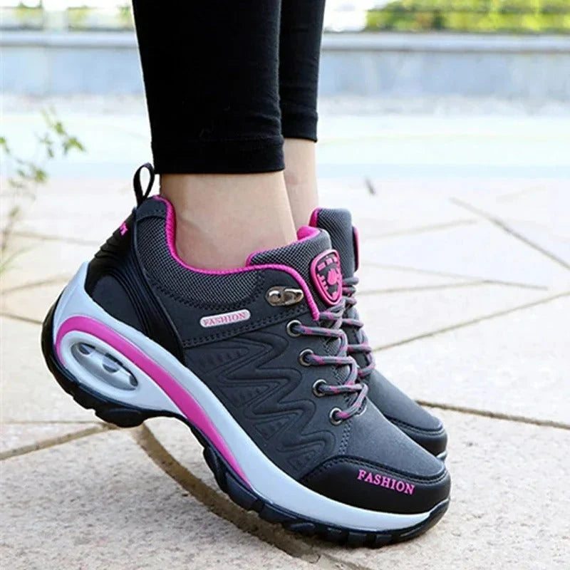 LILY™ | Orthotic Walking Shoes for Women