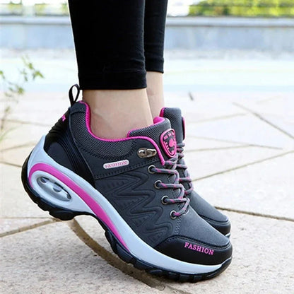 LILY™ | Orthotic Walking Shoes for Women