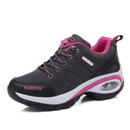 LILY™ | Orthotic Walking Shoes for Women