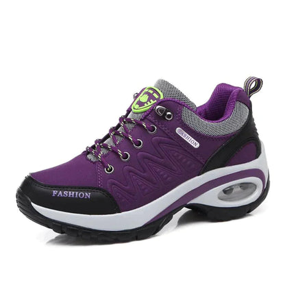 LILY™ | Orthotic Walking Shoes for Women